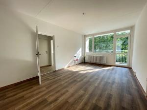 Pronájem bytu 1+1, Litvínov, U Bílého sloupu, 41 m2