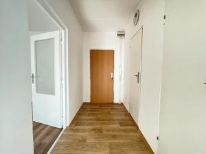 Pronájem bytu 1+1, Litvínov, U Bílého sloupu, 41 m2