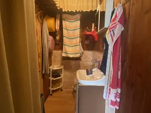 Prodej chaty, Skryje, 41 m2