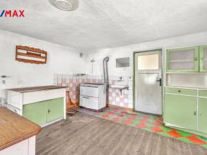 Prodej rodinného domu, Jenišovice, 75 m2
