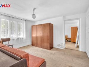 Prodej rodinného domu, Jenišovice, 75 m2