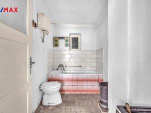 Prodej rodinného domu, Jenišovice, 75 m2