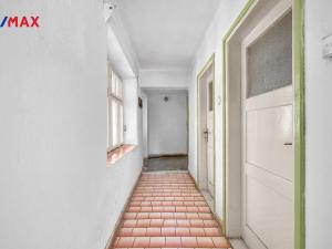 Prodej rodinného domu, Jenišovice, 75 m2