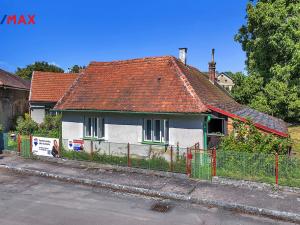 Prodej rodinného domu, Jenišovice, 75 m2