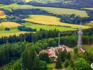 Prodej pozemku pro bydlení, Řetůvka, 800 m2