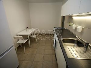 Pronájem bytu 1+1, Kladno, Moskevská, 44 m2
