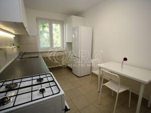 Pronájem bytu 1+1, Kladno, Moskevská, 44 m2