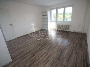 Pronájem bytu 1+1, Kladno, Moskevská, 44 m2