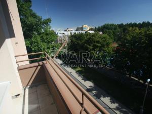Pronájem bytu 1+1, Kladno, Moskevská, 44 m2