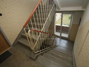 Pronájem bytu 1+1, Kladno, Moskevská, 44 m2
