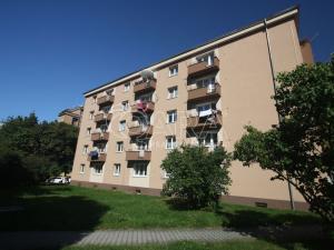 Pronájem bytu 1+1, Kladno, Moskevská, 44 m2