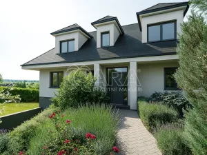 Prodej rodinného domu, Praha - Stodůlky, Průhonek, 350 m2