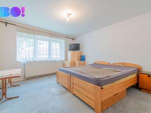 Prodej rodinného domu, Kroměříž - Těšnovice, 295 m2