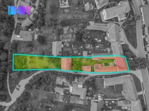 Prodej rodinného domu, Kroměříž - Těšnovice, 295 m2