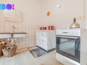 Prodej rodinného domu, Kroměříž - Těšnovice, 295 m2