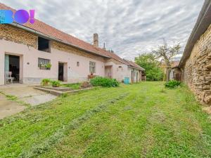 Prodej rodinného domu, Kroměříž - Těšnovice, 295 m2