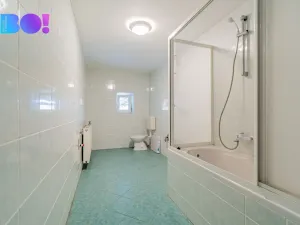 Prodej rodinného domu, Kroměříž - Těšnovice, 295 m2