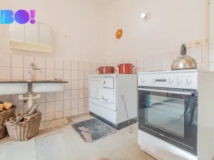 Prodej rodinného domu, Kroměříž - Těšnovice, 295 m2