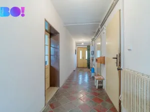 Prodej rodinného domu, Kroměříž - Těšnovice, 295 m2