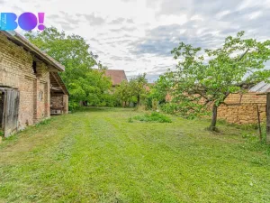 Prodej rodinného domu, Kroměříž - Těšnovice, 295 m2