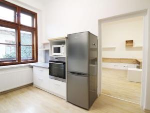 Pronájem bytu 1+1, Olomouc, Univerzitní, 46 m2