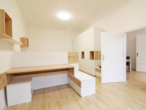 Pronájem bytu 1+1, Olomouc, Univerzitní, 46 m2