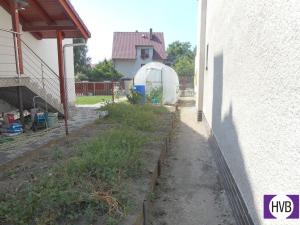 Prodej rodinného domu, Záhoří - Horní Záhoří, 103 m2