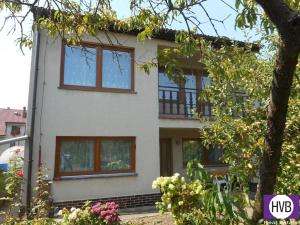Prodej rodinného domu, Záhoří - Horní Záhoří, 238 m2