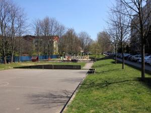 Prodej bytu 2+kk, Praha - Bohnice, Katovická, 44 m2