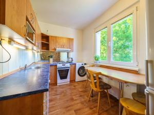 Prodej bytu 2+1, Ostrov, Severní, 55 m2