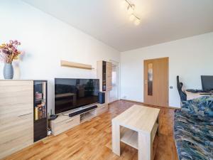 Prodej bytu 2+1, Ostrov, Severní, 55 m2