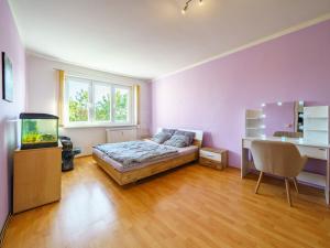 Prodej bytu 2+1, Ostrov, Severní, 55 m2