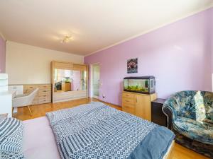 Prodej bytu 2+1, Ostrov, Severní, 55 m2