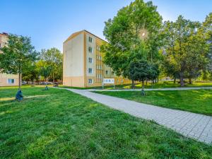 Prodej bytu 2+1, Ostrov, Severní, 55 m2