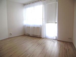Pronájem bytu 1+kk, Praha, Svitákova, 37 m2