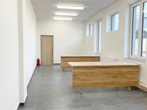 Prodej výrobních prostor, Kostelec nad Labem, 14955 m2