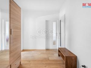 Prodej bytu 2+1, Jablonné v Podještědí, U Školy, 59 m2