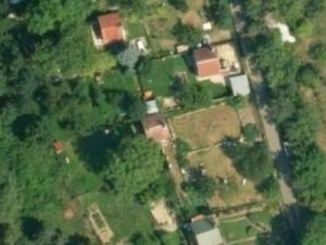 Prodej zahrady, Litoměřice - Pokratice, 625 m2