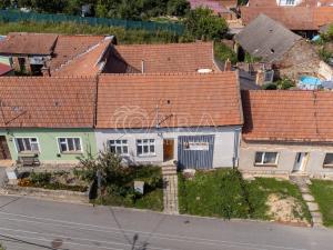 Prodej rodinného domu, Brumovice, 125 m2