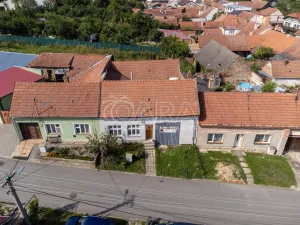 Prodej rodinného domu, Brumovice, 125 m2