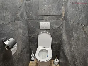 Pronájem bytu 1+1, Zlín, Tyršova, 36 m2