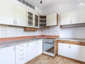 Pronájem bytu 2+1, Chotěboř, Fominova, 55 m2