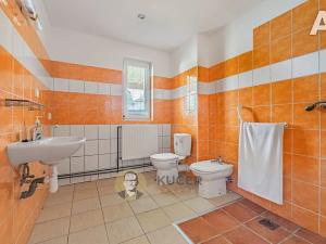 Prodej skladu, Velká Chmelištná, 550 m2