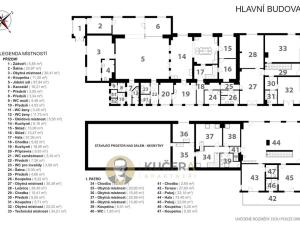 Prodej ubytování, Velká Chmelištná, 550 m2