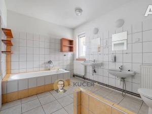 Prodej výrobních prostor, Velká Chmelištná, 550 m2