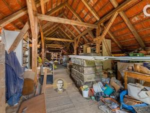 Prodej výrobních prostor, Velká Chmelištná, 550 m2