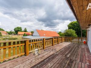 Prodej komerční nemovitosti, Velká Chmelištná, 550 m2