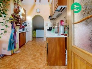 Prodej rodinného domu, Lomnice nad Popelkou, Komenského, 220 m2
