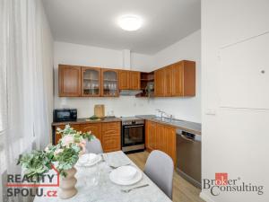 Prodej bytu 3+1, Praha - Modřany, Mráčkova, 62 m2