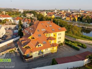 Prodej bytu 3+kk, Staré Město, 99 m2